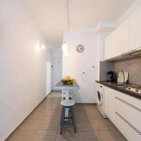 Apartman 1st Line Pretty Canteras