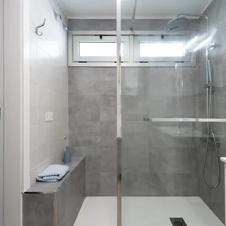 Apartman 1st Line Pretty Canteras Las Palmas de Gran Canaria