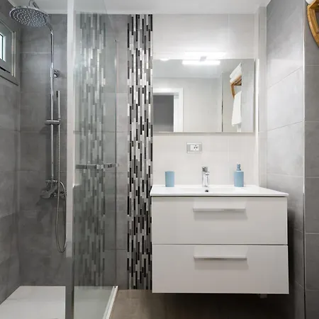 Apartament 1st Line Pretty Canteras